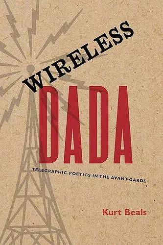 Wireless Dada cover
