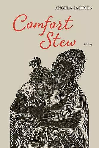 Comfort Stew cover
