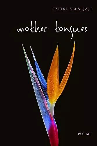 Mother Tongues cover