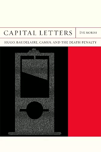 Capital Letters cover