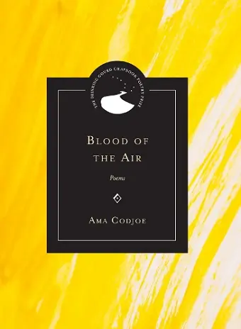 Blood of the Air cover