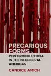 Precarious Forms cover
