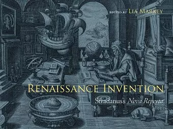 Renaissance Invention cover