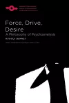 Force, Drive, Desire cover