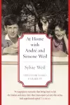 At Home with AndrÃ© and Simone Weil cover