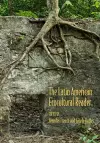 The Latin American Ecocultural Reader cover