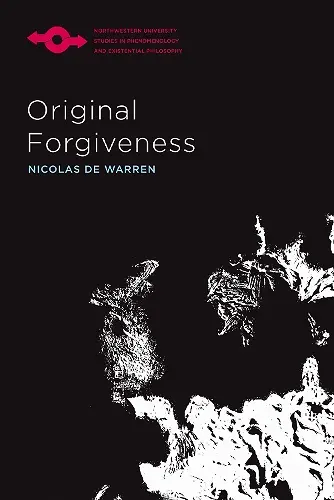 Original Forgiveness cover