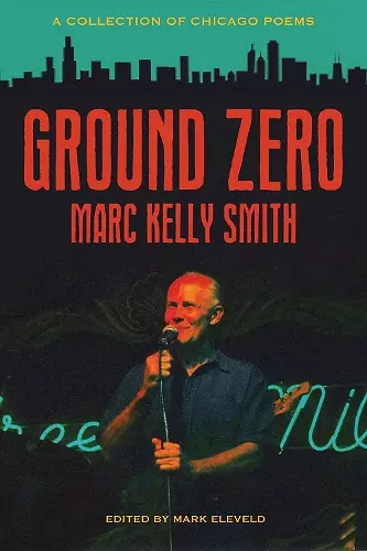 Ground Zero cover