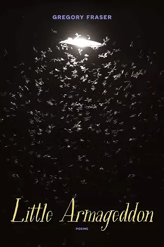 Little Armageddon cover