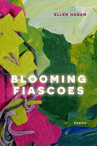 Blooming Fiascoes cover