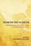 Thinking the US South cover