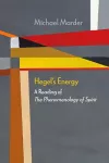 Hegel's Energy cover