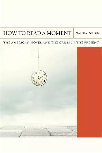 How to Read a Moment cover