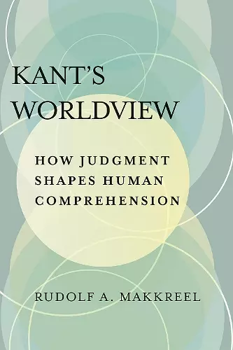 Kant's Worldview cover