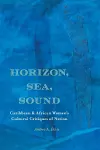 Horizon, Sea, Sound cover