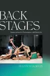 Back Stages cover