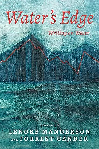 Water's Edge cover