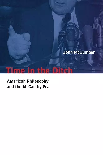 Time in the Ditch cover