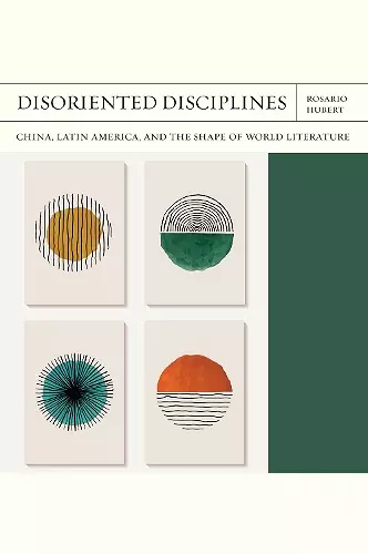 Disoriented Disciplines Volume 47 cover