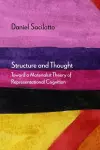 Structure and Thought cover