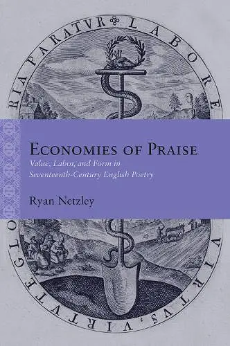 Economies of Praise cover