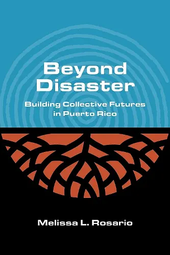 Beyond Disaster cover