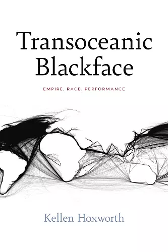 Transoceanic Blackface cover