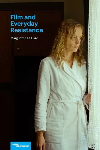 Film and Everyday Resistance cover