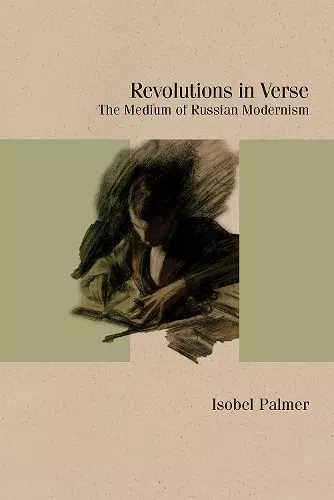 Revolutions in Verse cover