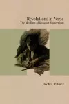 Revolutions in Verse cover