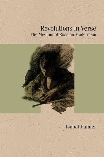 Revolutions in Verse cover
