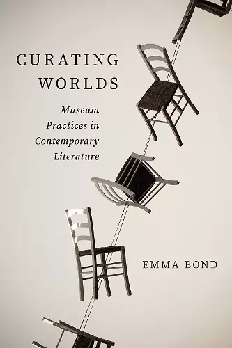 Curating Worlds cover