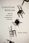 Curating Worlds cover