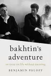 Bakhtin's Adventure cover