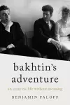 Bakhtin's Adventure cover