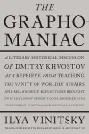 The Graphomaniac cover
