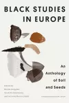Black Studies in Europe cover