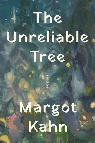 The Unreliable Tree cover