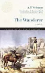 The Wanderer cover