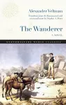 The Wanderer cover
