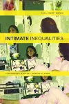 Intimate Inequalities cover