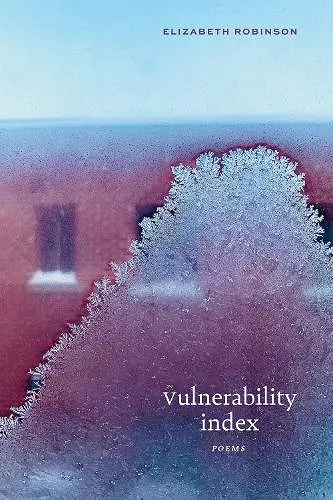 Vulnerability Index cover