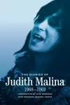 The Diaries of Judith Malina cover