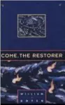 Come, the Restorer cover