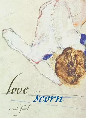 Love and Scorn cover