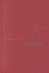 You are Here cover