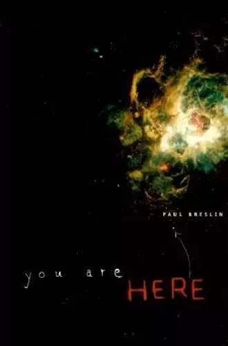 You are Here cover