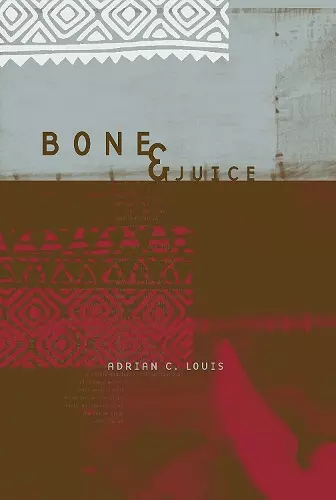 Bone and Juice cover