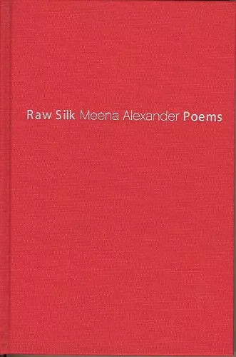 Raw Silk cover