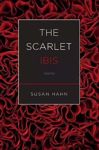 The Scarlet Ibis cover